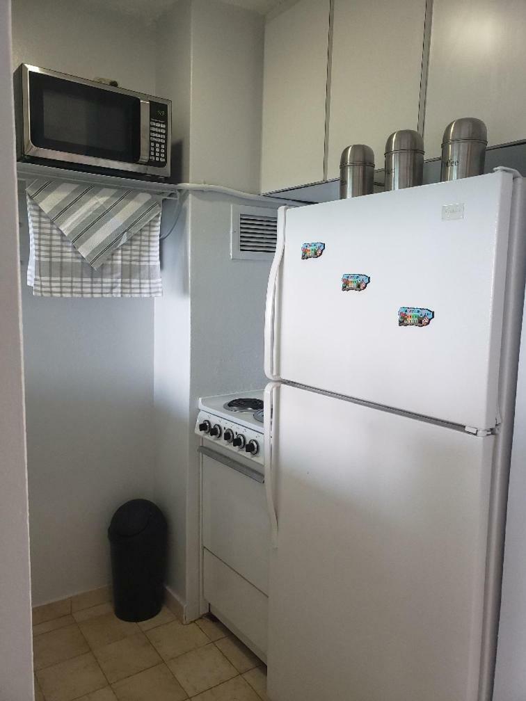 לוקווילו Breezy Beachfront Property With View Of Paradise מראה חיצוני תמונה