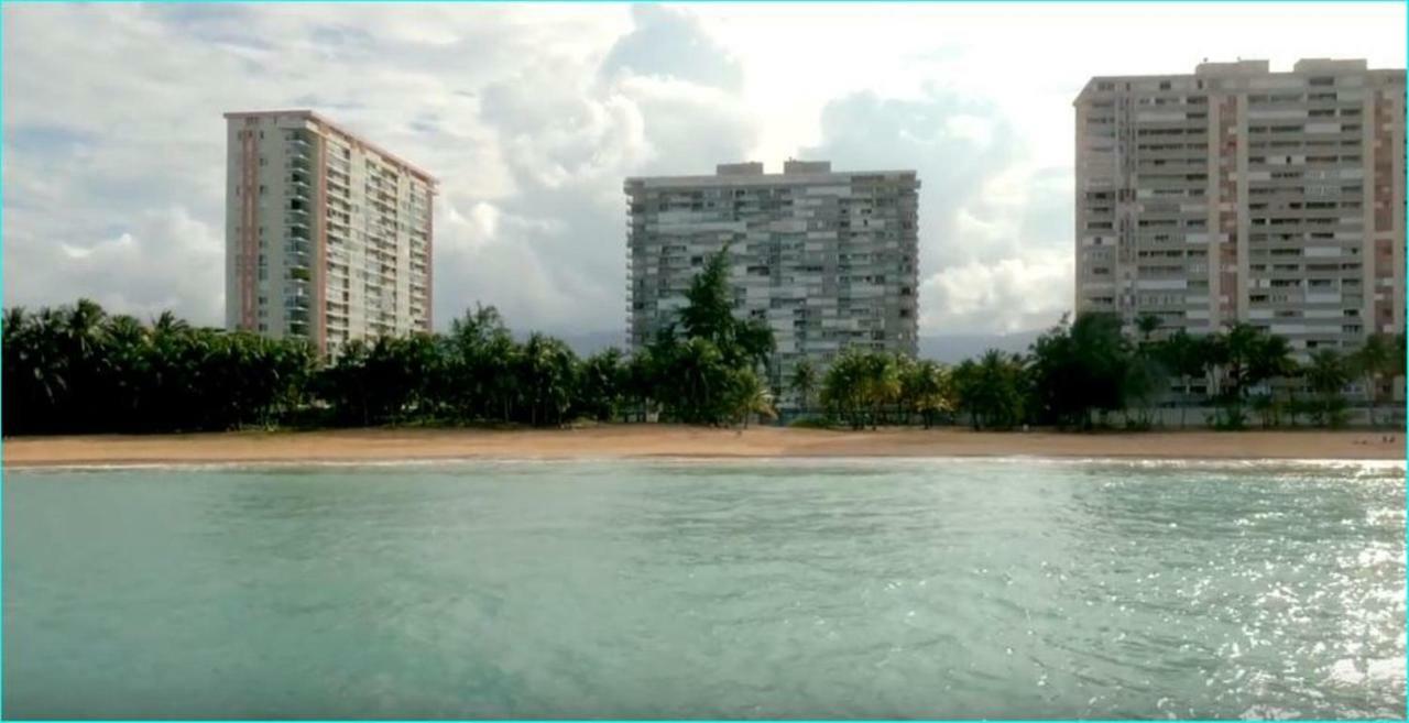 לוקווילו Breezy Beachfront Property With View Of Paradise מראה חיצוני תמונה